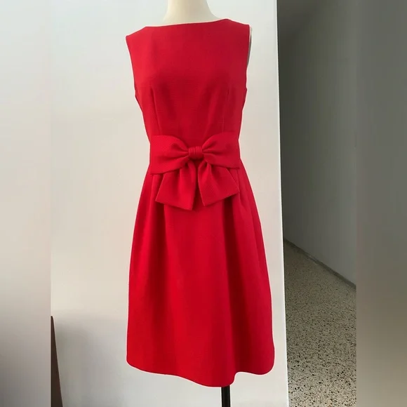 strapless open back dress Red Satin Short Sleeves Elegant Mermaid Formal Short Evening Prom Dres –  bridalsew